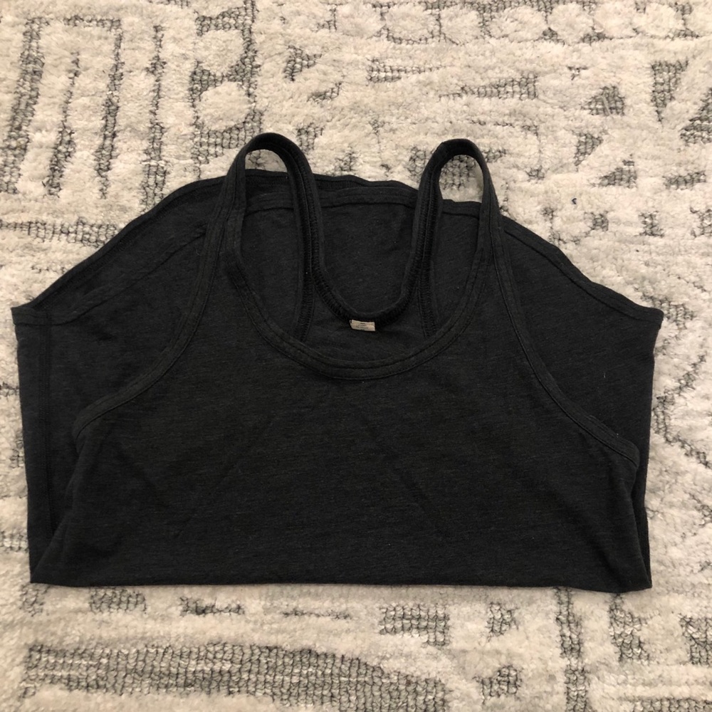 LULULEMON RACERBACK TANK TOP - Picture 3 of 5